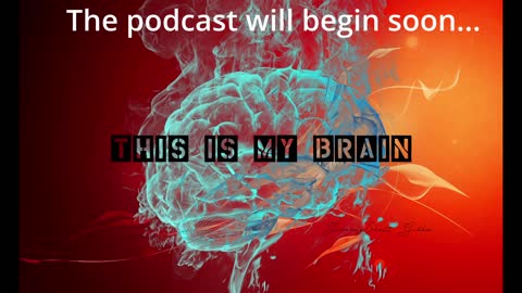 This Is My Brain... On A Sunday Night Interview with Londa Gatt, Oct 23rd, 2022