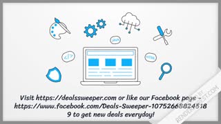 dealssweeper.com