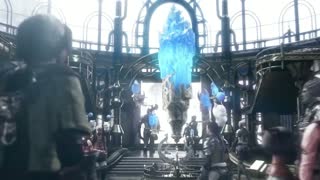 Final Fantasy XIV Shadowbringers - Full Trailer