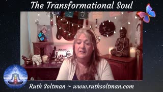 7 June 2023 ~ The Transformational Soul ~ Ep 125