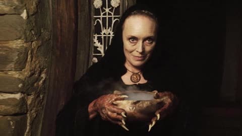 Witchcraft Horror: Clark Ashton Smith's "Mother of Toads"