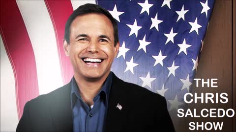 The Chris Salcedo Show - Election Day