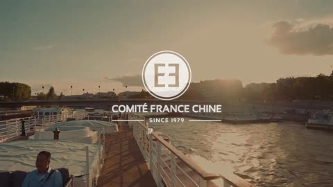 Soirée Pourpre oct 2022 Comité France Chine