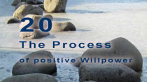 The Positive Process - Chapter 20. Evaluations, Goals and Measures