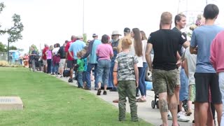 More than 1,000 Oklahomans rally against vaccine mandates