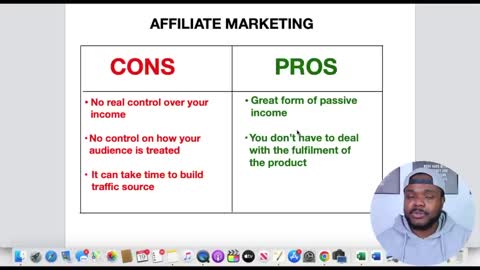 HOW TO START AFFILIATE MARKETING AS A COMPLETE BEGINNER ($600_Day)