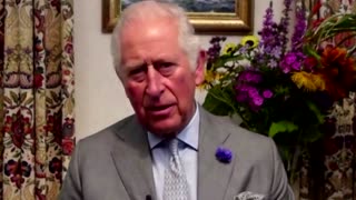 Prince Charles advocates clean energy at COP15