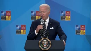 "Russia, Russia, Russia": Biden Won't Take Responsibility For His Clear Failures