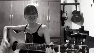 Taylor Swift - Love Story cover