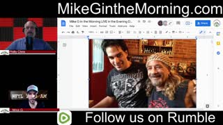 R.I.P. Uncle Gary | Mike G. in the Morning 7-16-21