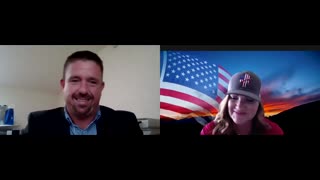 Digital soldier Aaron Ness shares awesome info and his journey