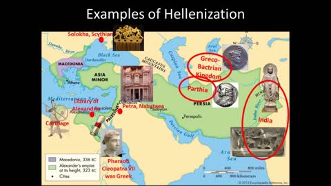 L'ellenismo greco-giudaico nell'antico Israele dal 300 a.C e ai giorni d'oggi ancora presente nel 2022 d.C grazie all'occultura massonica POLITEISTA giudaico greco-romana-egizia pagana satanico gnostica DOCUMENTARIO
