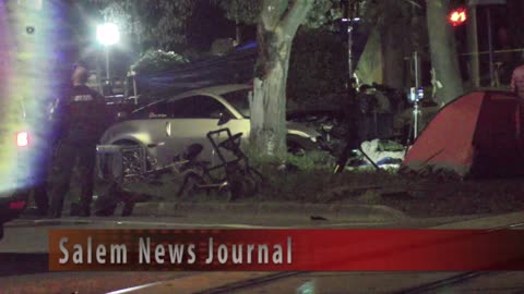 Salem, 4 People Dead After Car Crash 3-27-22