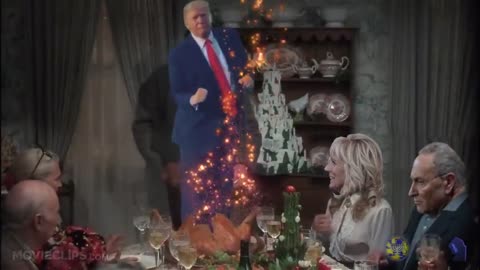 Politics - 2021 Humor Holidays Trump Happy Thanksgiving Liberals