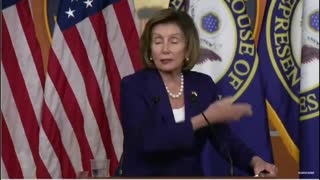 Pelosi On Illegal Migrants: "We Need Them To Pick The Crops Down Here"
