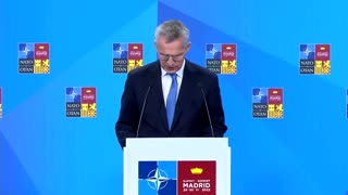 NATO to expand alliance and boost defenses in Europe
