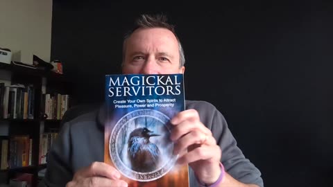 Mind Reading and Magic - Part 2