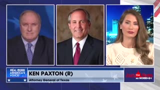 Texas AG Ken Paxton: Investigating Big Pharma