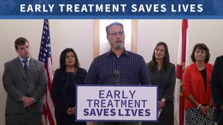 Early Treatment Saves Lives: Mike Jaroch