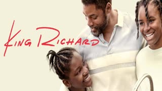 King Richard (2021) REVIEW