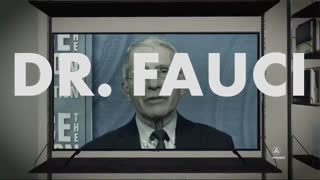 Flip-Flopping Fauci Is ROASTED In New DeSantis Ad
