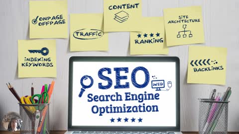 SEO That Works For Your Blog
