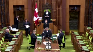 Canada House speaker apologizes for inviting Nazi veteran