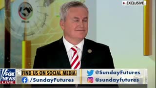 'THE LAPTOP PROVES IT!': Comer GOES OFF on the Bidens, China, Big Tech Cover-up