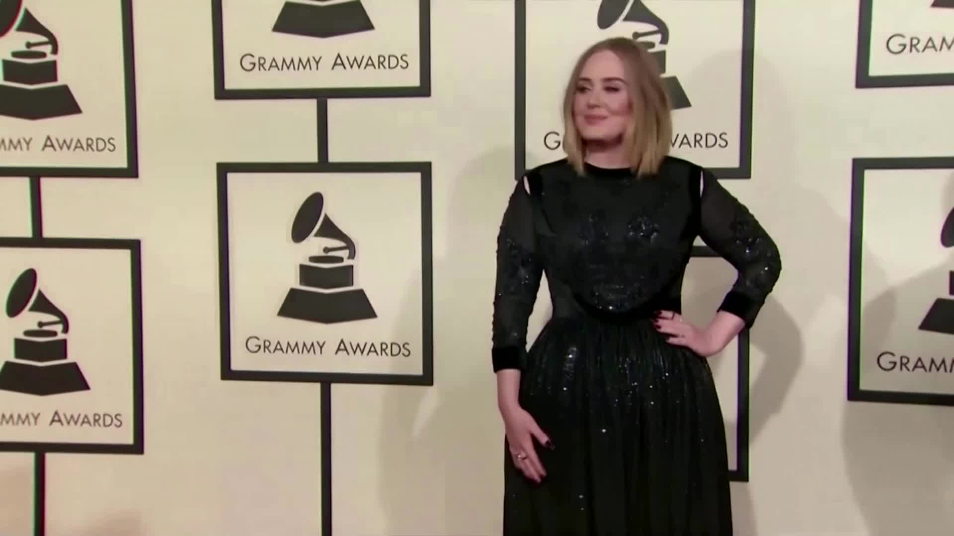 Grammy gif