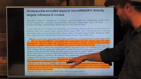 CDC Funded Study Shows the Vaccinated Shed 6.3 Times More Flu Virus, Just by Breathing!