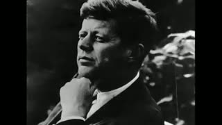 (April 27,1961) JFK Warns of Secret Societies and Censorship