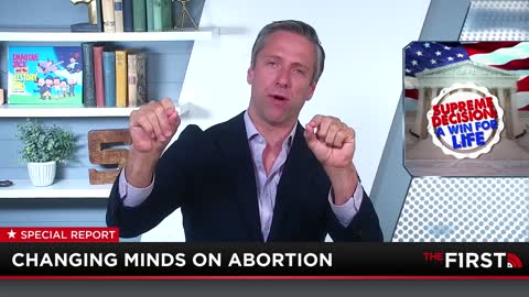 How To Win An Abortion Argument