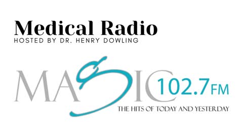 Special Feature | Medical Radio January 15, 2022