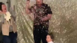 Babies Displeased With Gender Reveal Results