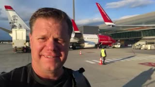Norway trip 2019
