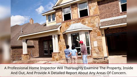 Clarksville Home Inspection