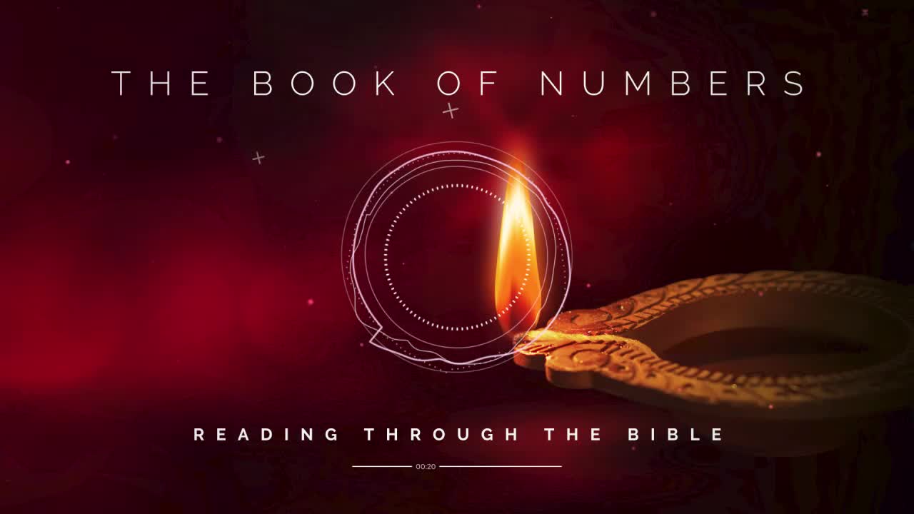 reading-through-the-bible-the-book-of-numbers