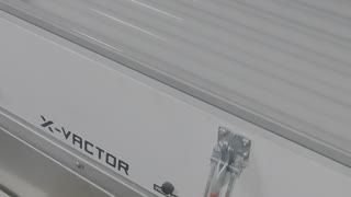X VACTOR REVIEW