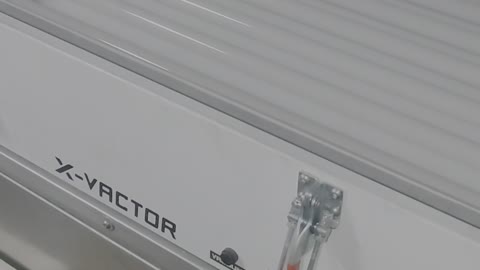 X VACTOR REVIEW