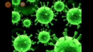 Vírus VIREN Virus...