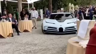 10 Millions Dollars Car OMG !