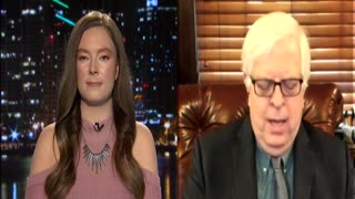 The Left's Lockstep Pseudo-Intellectualism with Dennis Prager pt. 1