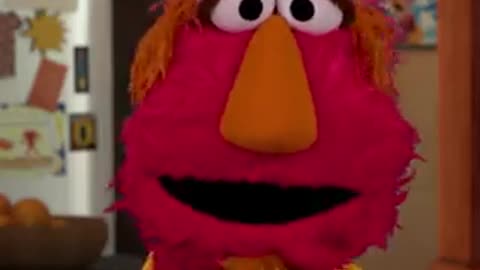 Sesame Street's Elmo Now Advertises mRNA Injections