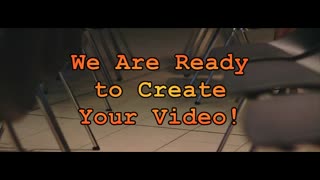Example of a Video Creation for your business