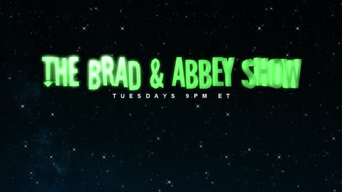 Brad and Abbey Show! 4/12/2022