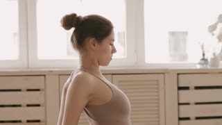 Yoga- Exercise