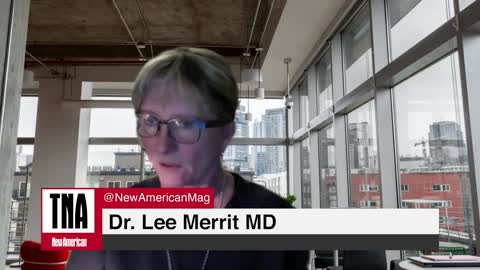 Dr. Lee Merritt Interview