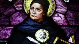 Thomas Aquinas on Private Property
