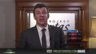 BREAKING: Project Veritas Journalists Have Houses Raided