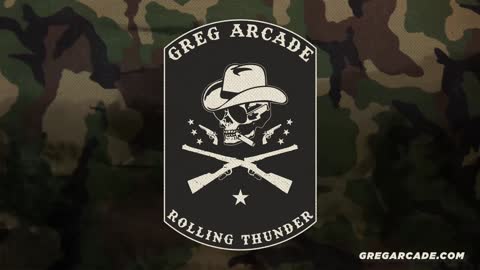 Rolling Thunder On Sale Now gregarcade.com